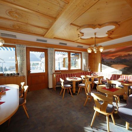 Hotel-Cafe Perner Schladming Εξωτερικό φωτογραφία