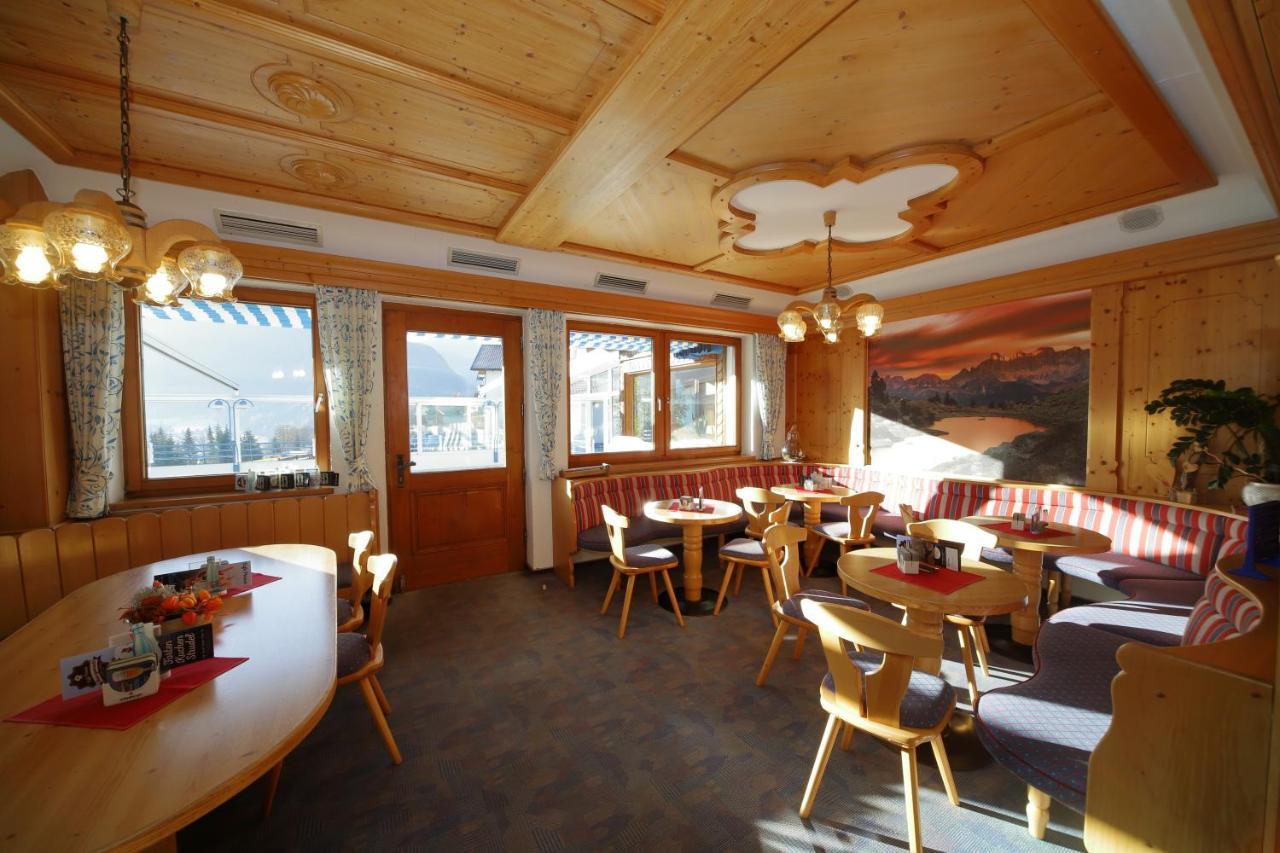 Hotel-Cafe Perner Schladming Εξωτερικό φωτογραφία