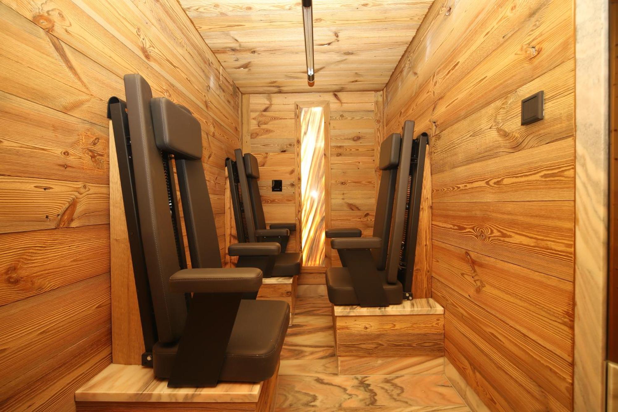 Hotel-Cafe Perner Schladming Εξωτερικό φωτογραφία