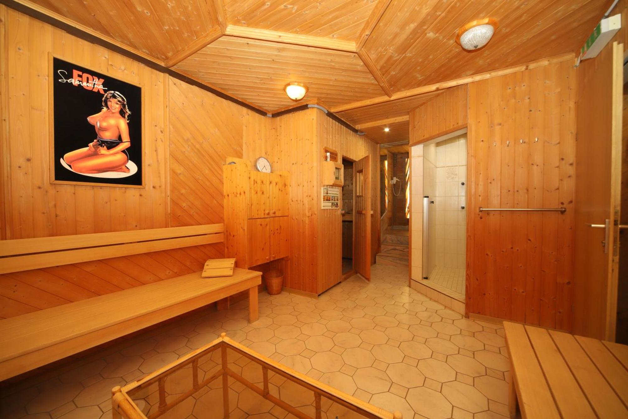 Hotel-Cafe Perner Schladming Εξωτερικό φωτογραφία