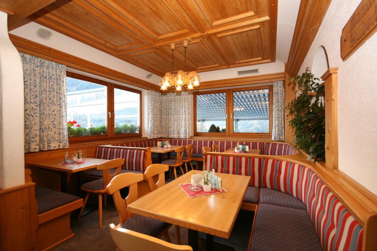 Hotel-Cafe Perner Schladming Εξωτερικό φωτογραφία