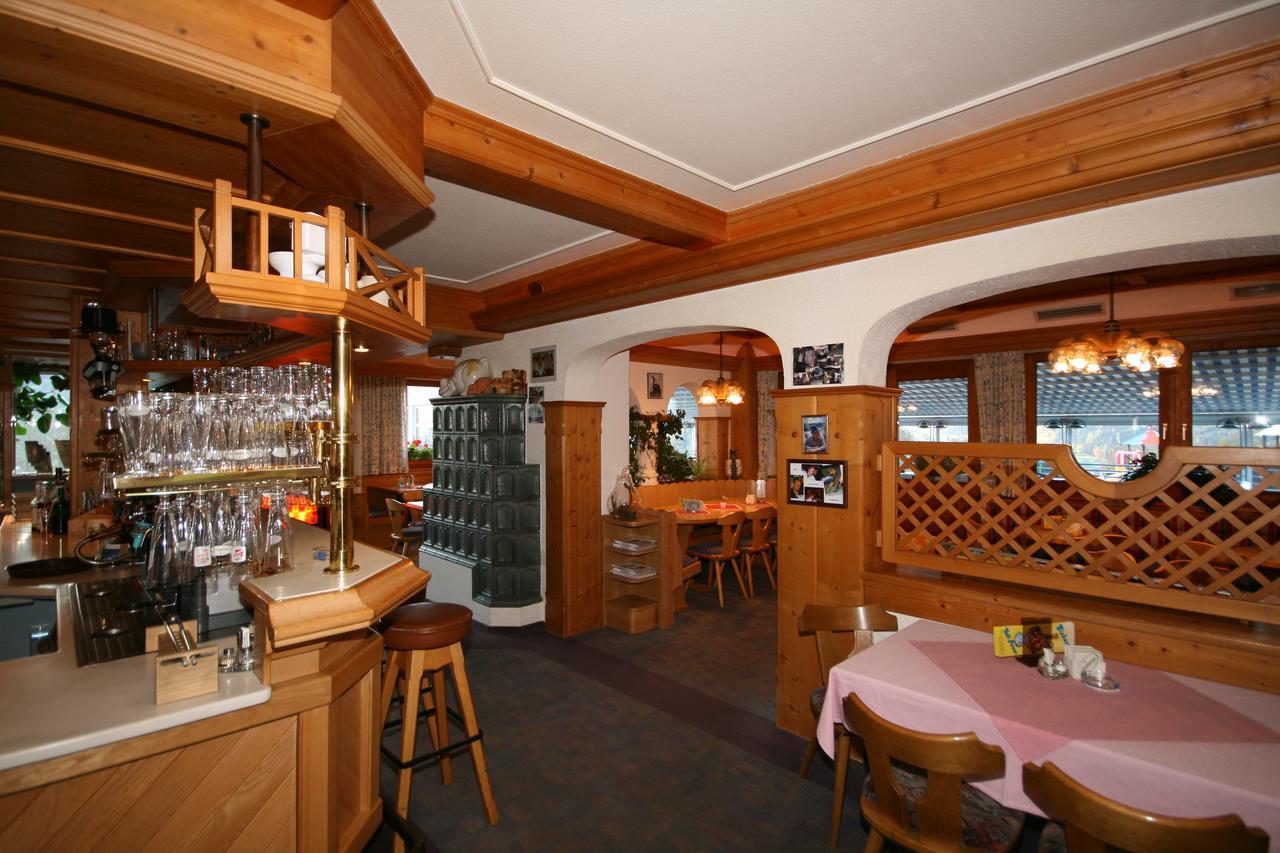 Hotel-Cafe Perner Schladming Εξωτερικό φωτογραφία