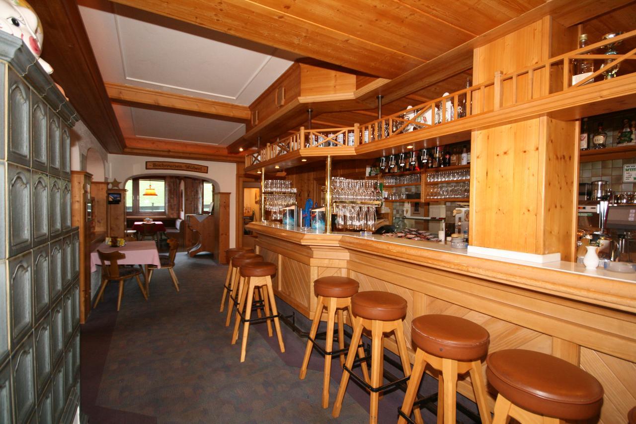 Hotel-Cafe Perner Schladming Εξωτερικό φωτογραφία