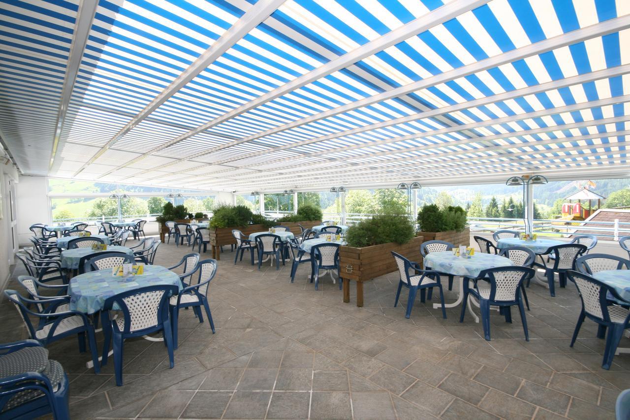 Hotel-Cafe Perner Schladming Εξωτερικό φωτογραφία